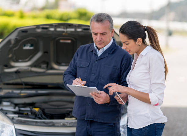 Auto insurance consultation in Mesa del Caballo, AZ